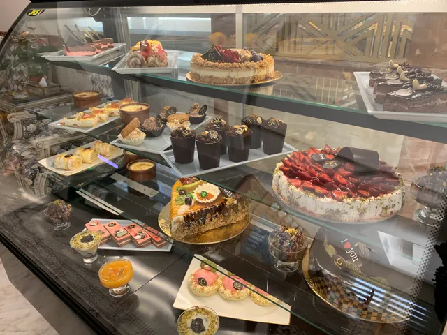 Nefertiti Restaurant