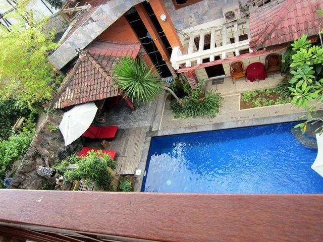 Abian Boga Guest House