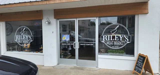 Riley's Meat Market LLC