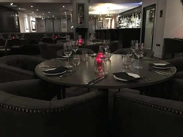 The Fat Italian Burscough