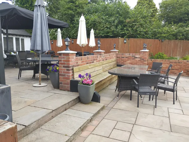 47 The Street Bar and Restaurant