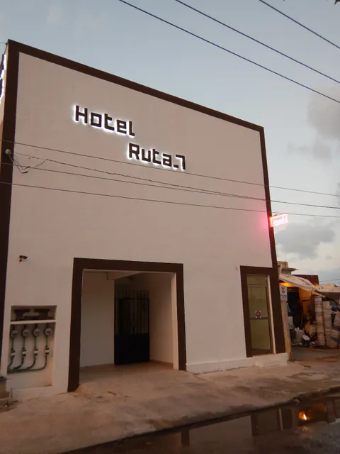 Hotel Ruta_7
