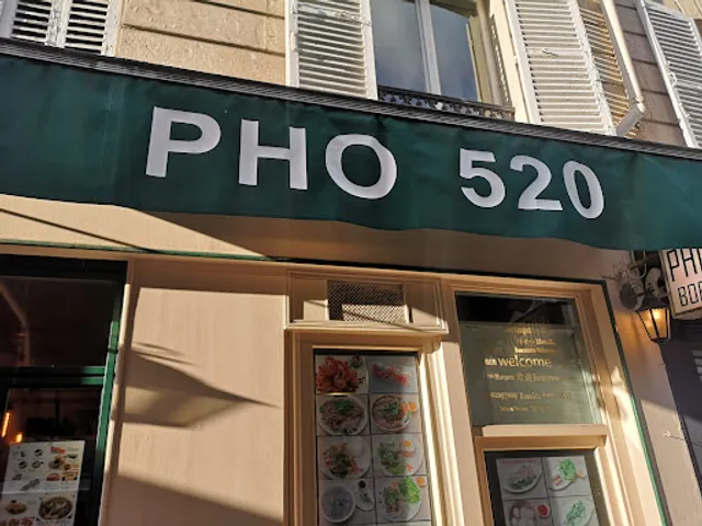 Pho 520 Constantinople