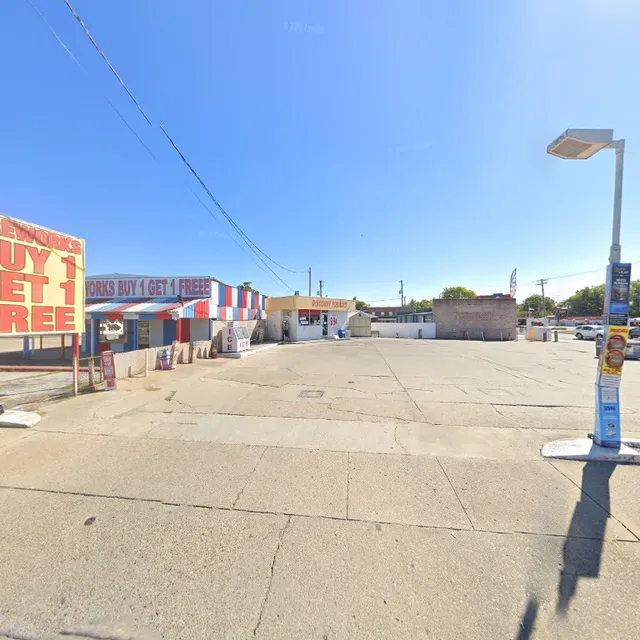 Cigarettes Quick Shop