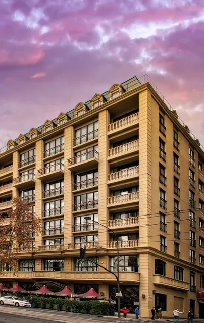 The Playford Hotel Adelaide - MGallery Collection