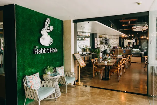 The Rabbit Hole Mactan