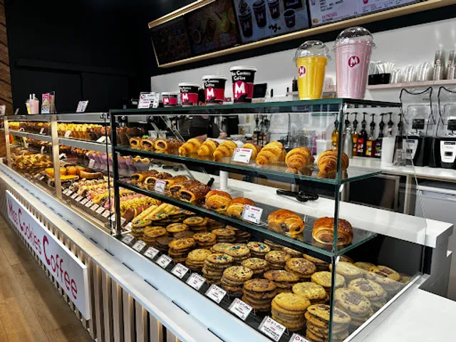 Miss Cookies Coffee Le Mans