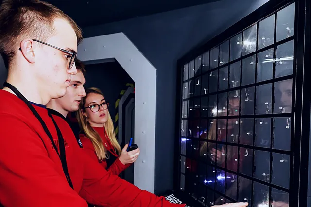 Salisbury Escape Rooms