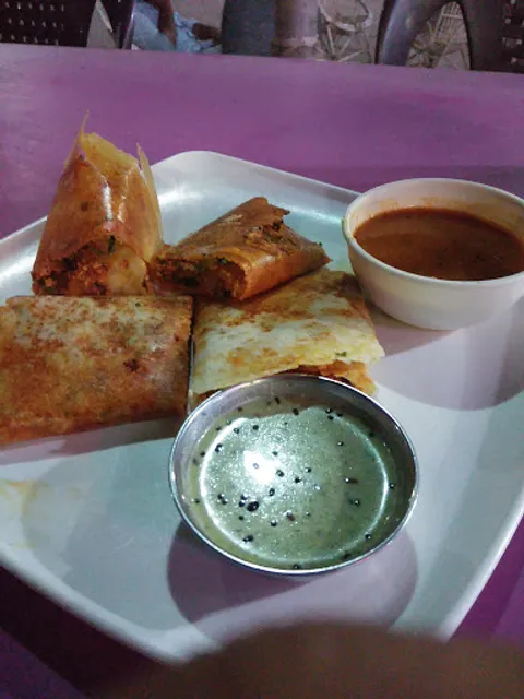 Eveningpoint Dosa Center