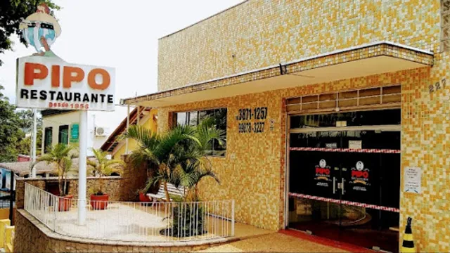 Adega Pipo Restaurante