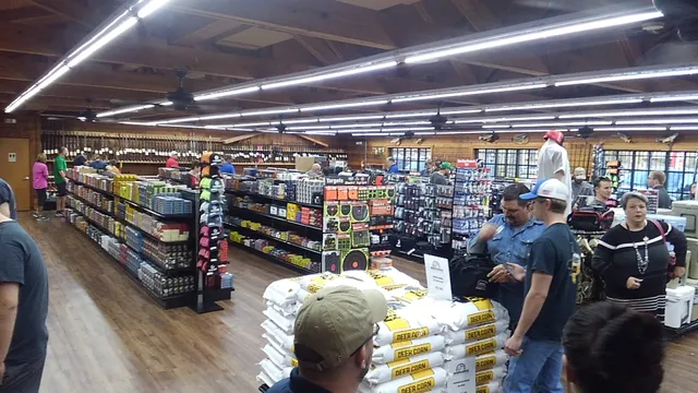 Marksmen Wichita Falls