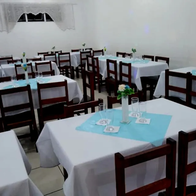 Restaurante Sonho Meu & Eventos