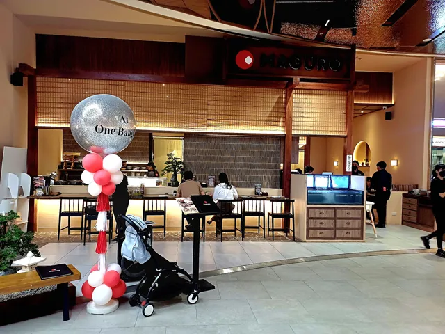 Maguro One Bangkok