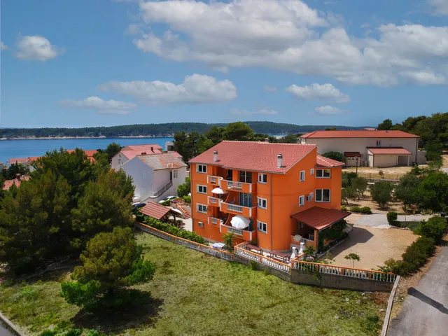 Apartmani Buljubasic Barbat,Rab