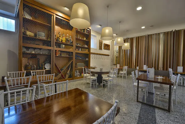 Abrasador El Capricho De Los Torres