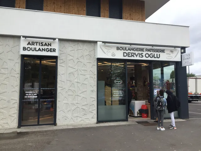 Boulangerie Dervisoglu