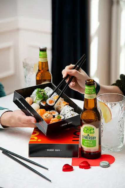 Noori Sushi & Pots - CascaiShopping