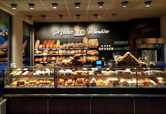 LEO Der Bäcker & Konditor