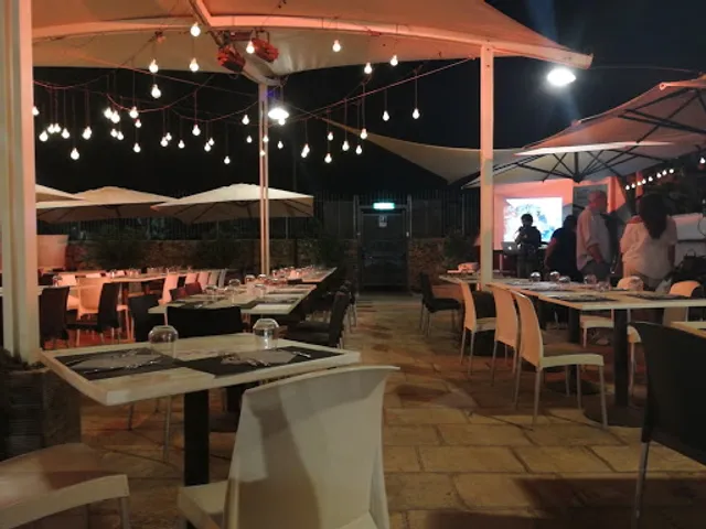 Soqquadro Gallipoli - Ristorante Pizzeria Hamburgeria