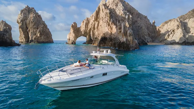 Cabo Sailing
