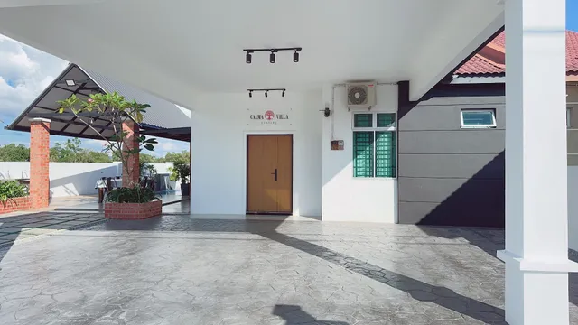 Calma Villa @ Pendang