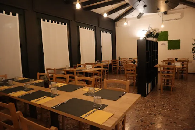 Pizzeria The Lievita's