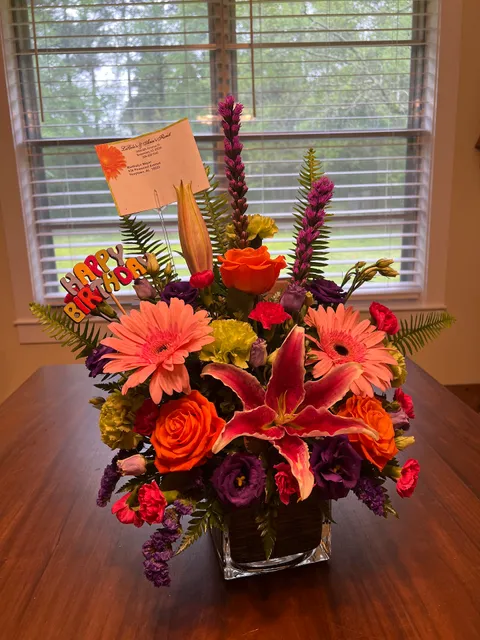 LaCole's & Ann's Florist