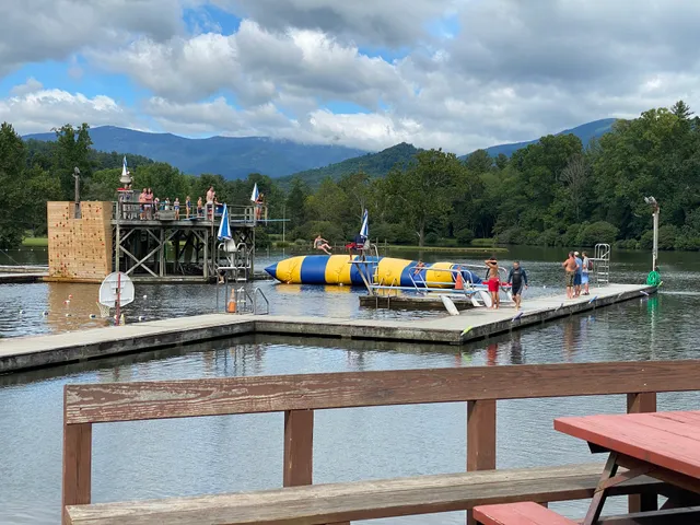 Camp Rockmont For Boys