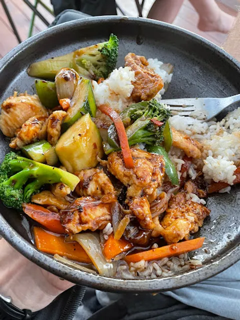 Frankston Lee Garden