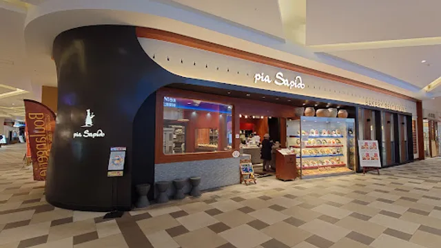 Pia Sapido Shinfunabashi