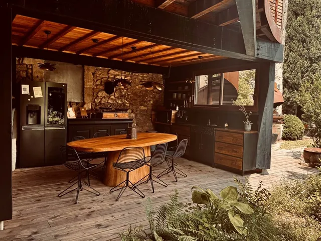 M&S - Maison FÉRAUD