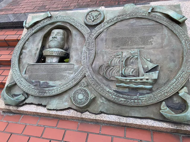 Jan Joosten van Lodensteijn Memorial