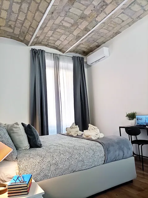 Mamomi HOUSE Rome Saint Lawrence