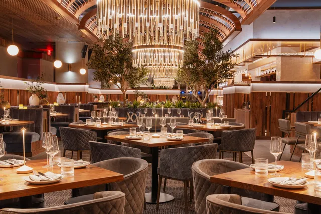 Sparrow Italia, Miami