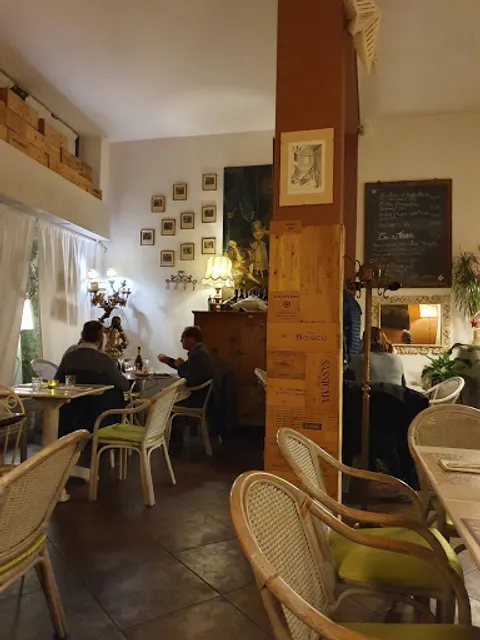 La Cucina del Quarantadue