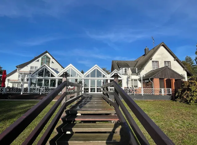 Morada Hotel Am Mellensee - SKAN-TOURS Touristik International GmbH