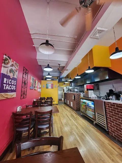 Homemade Taqueria Great Neck