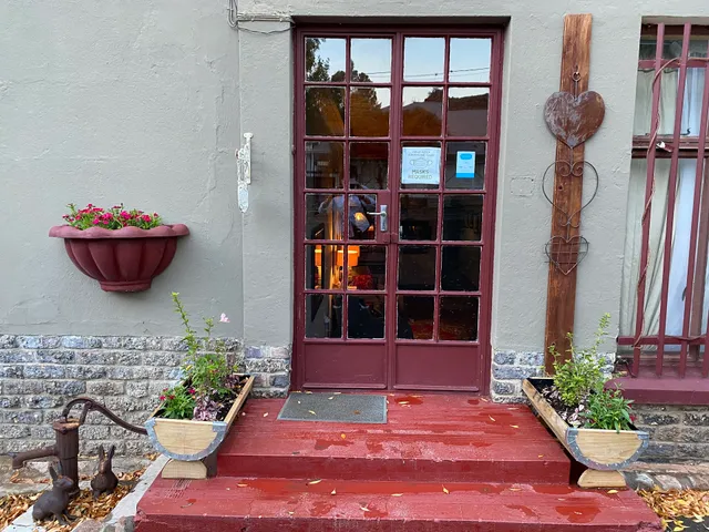 The Richmond Karoo Small Hotel