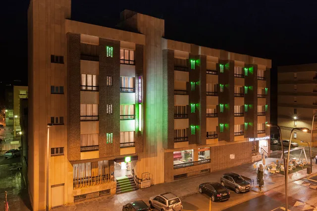 ibis Styles La Rioja Arnedo