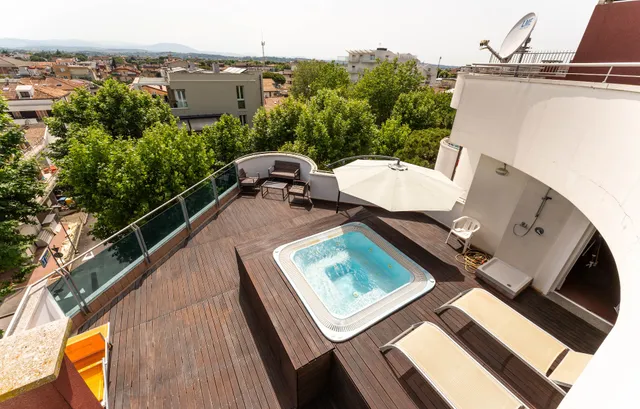 Residence Marconi Mare Rimini