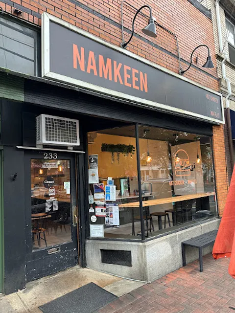Namkeen