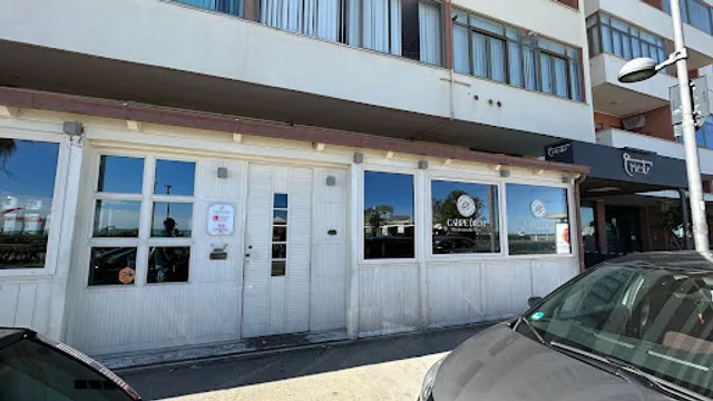 Carpe Diem "Diversamente Pizza"