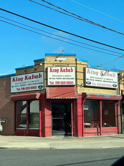 King Kabab