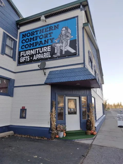 Northern Comfort Company