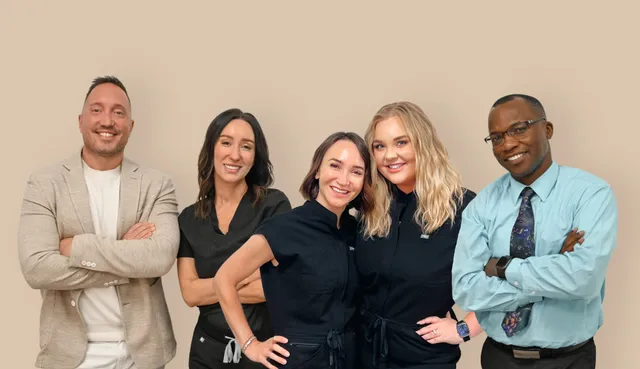 Beyond Skin Aesthetics