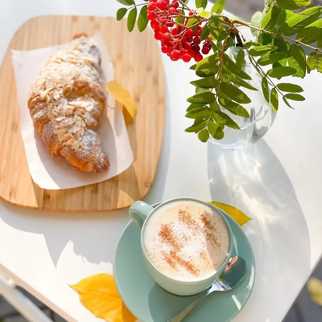 Tsentral'naya Kofeynya