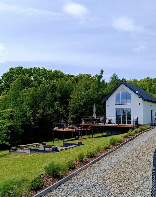 Domek "Na Wądołach"