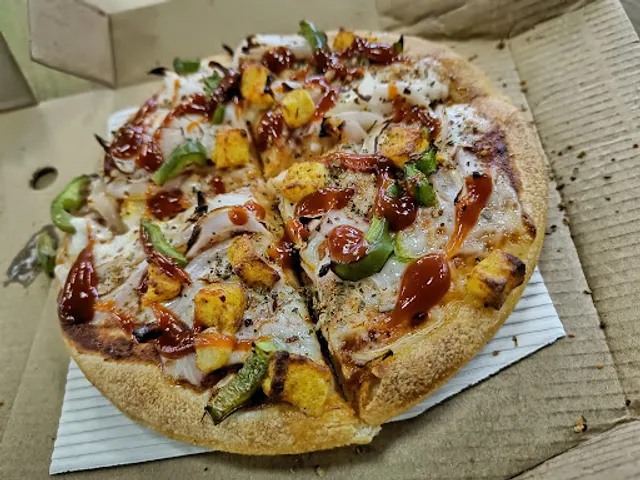Pizza Hut | Phoenix United, Lucknow