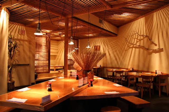 Imanas Tei Restaurant