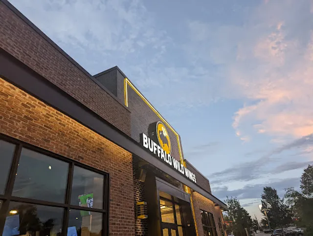Buffalo Wild Wings
